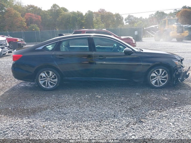 Honda ACCORD LX 2018 1HGCV1F11JA179702 Image 13