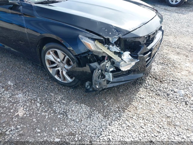 Honda ACCORD LX 2018 1HGCV1F11JA179702 Image 6