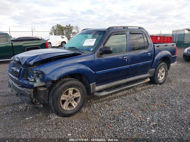 2005 FORD EXPLORER SPORT TRAC ADRENALIN/XLS/XLT VIN: 1FMZU77K95UA22845