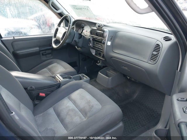 2005 FORD EXPLORER SPORT TRAC ADRENALIN/XLS/XLT VIN: 1FMZU77K95UA22845
