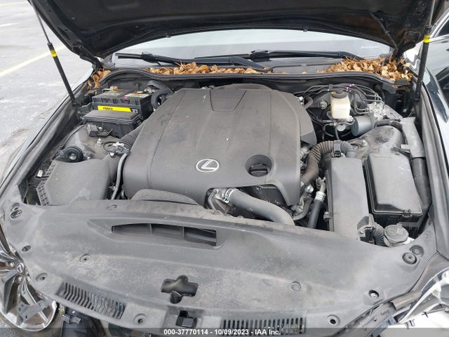 JTHBF1D24F5071513 Lexus IS 250
