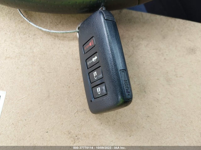 JTHBF1D24F5071513 Lexus IS 250