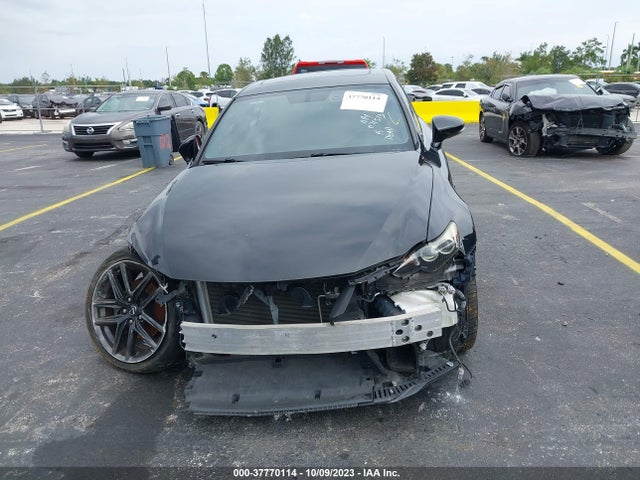 JTHBF1D24F5071513 Lexus IS 250