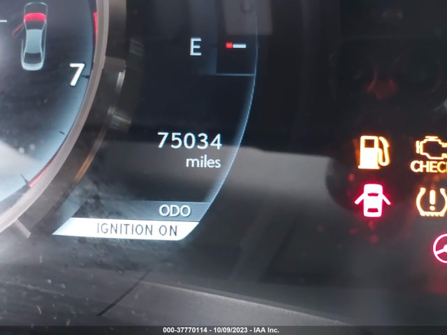 JTHBF1D24F5071513 Lexus IS 250