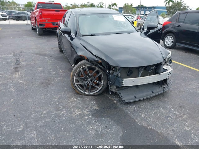 JTHBF1D24F5071513 Lexus IS 250