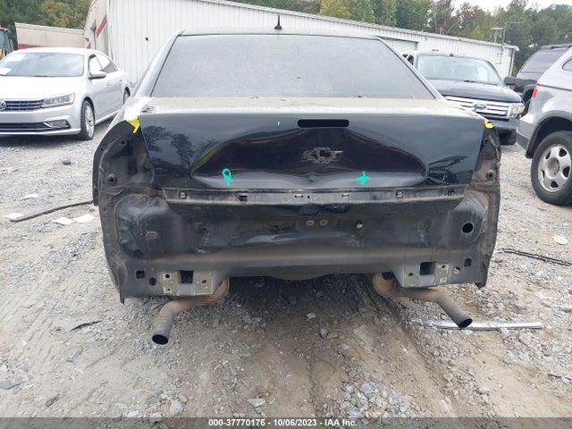 Chevrolet Impala Limited Ltz 2014 2G1WC5E33E1123796 Image 6
