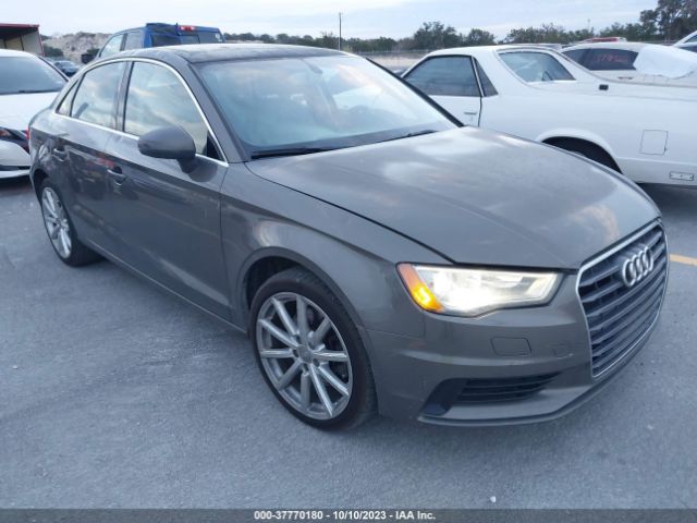 Aukcja sprzedaży 2015 Audi A3 1.8t Premium, vin: WAUCCGFF1F1027149, numer aukcji: 37770180