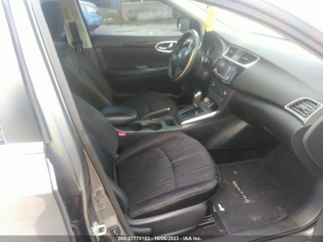 3N1AB7AP1HY360420 Nissan SENTRA SV
