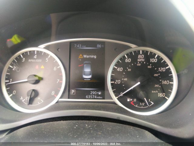 3N1AB7AP1HY360420 Nissan SENTRA SV