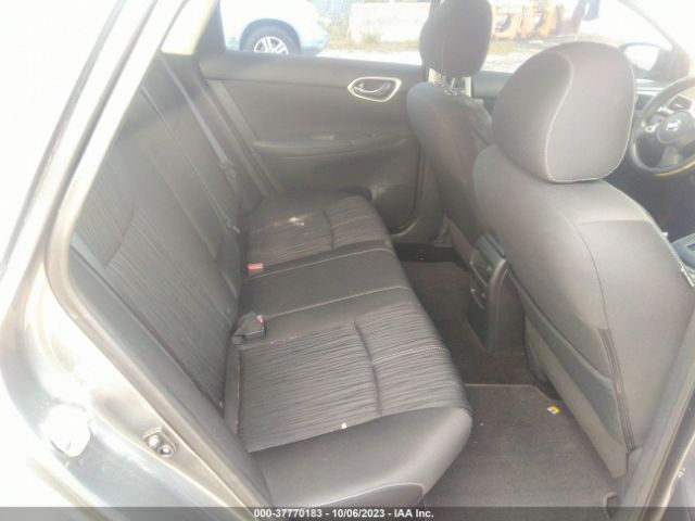 3N1AB7AP1HY360420 Nissan SENTRA SV