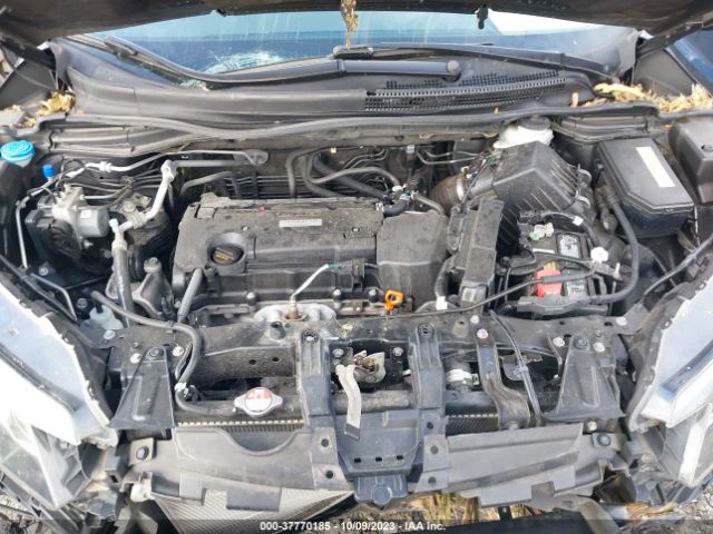 2HKRM4H30GH612715 Honda CR-V LX