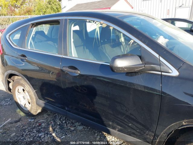 2HKRM4H30GH612715 Honda CR-V LX