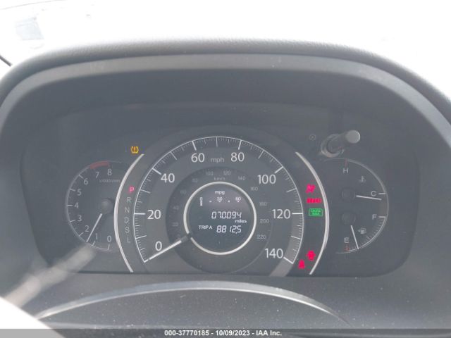 2HKRM4H30GH612715 Honda CR-V LX
