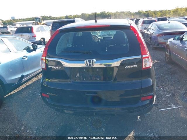 2HKRM4H30GH612715 Honda CR-V LX