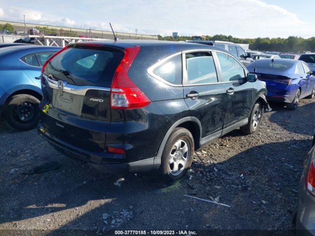 2HKRM4H30GH612715 Honda CR-V LX