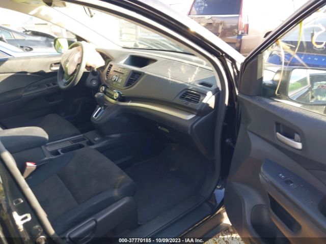 2HKRM4H30GH612715 Honda CR-V LX