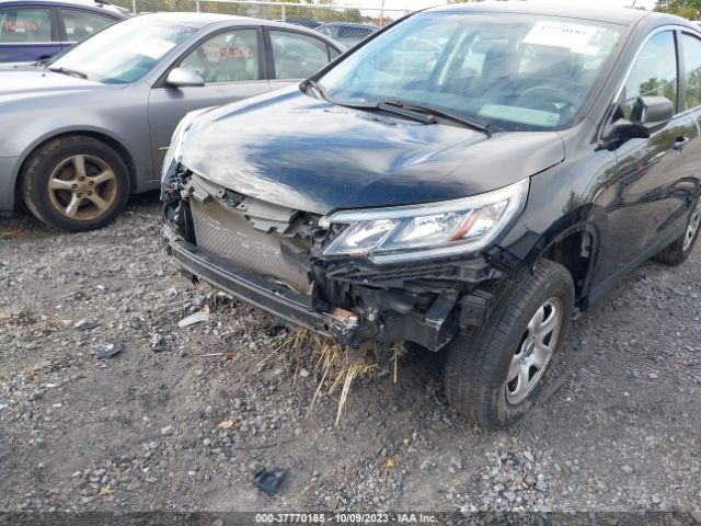 2HKRM4H30GH612715 Honda CR-V LX