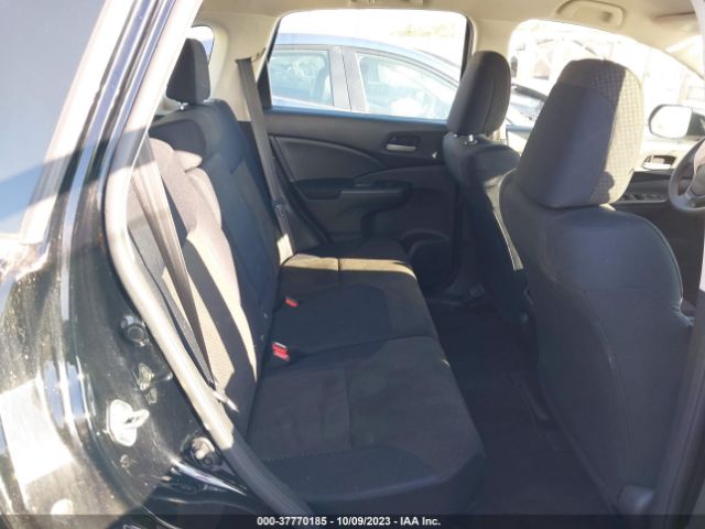2HKRM4H30GH612715 Honda CR-V LX