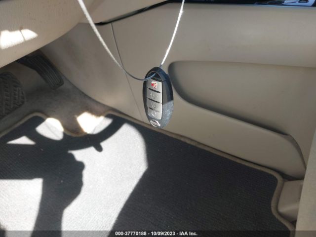 5N1AR2MN0FC711275 Nissan Pathfinder Sv