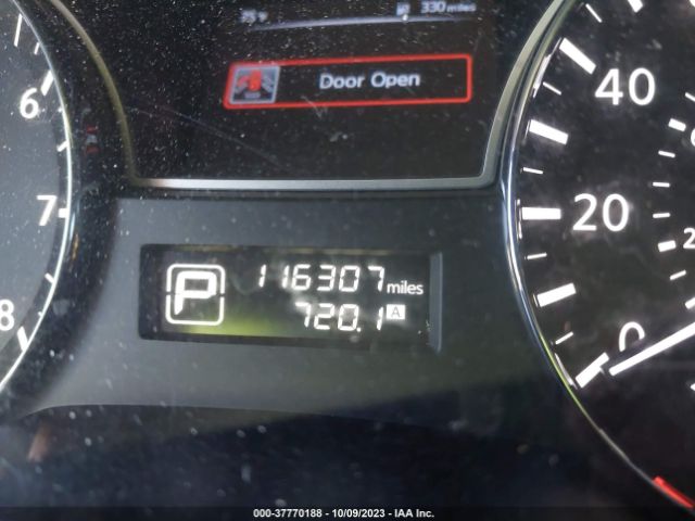 5N1AR2MN0FC711275 Nissan Pathfinder Sv