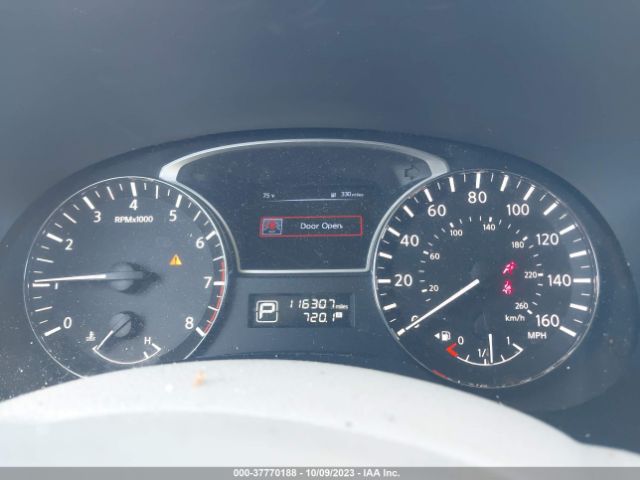 5N1AR2MN0FC711275 Nissan Pathfinder Sv
