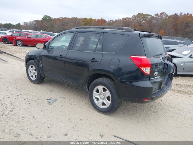 2006 TOYOTA RAV4 BASE VIN: JTMBD33V865049299