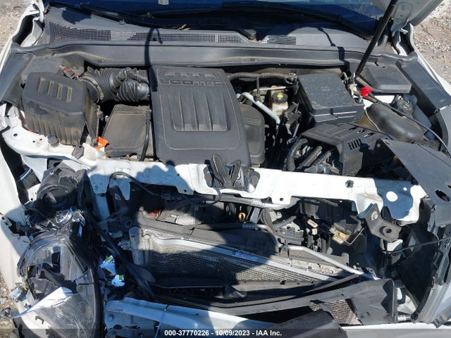 Chevrolet EQUINOX LT 2015 1GNALBEK9FZ135412 Image 9