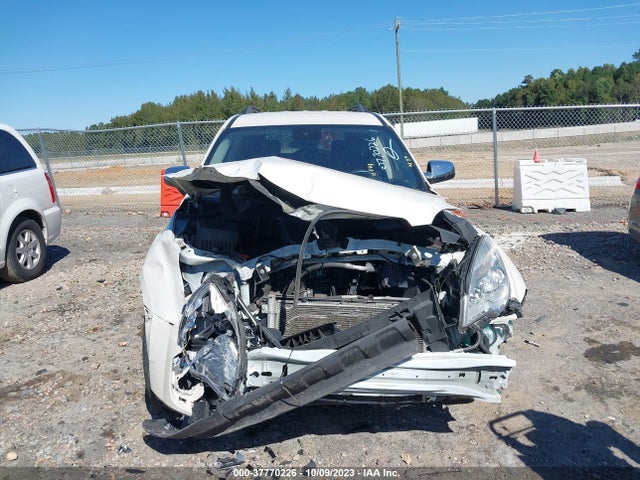 Chevrolet EQUINOX LT 2015 1GNALBEK9FZ135412 Image 12