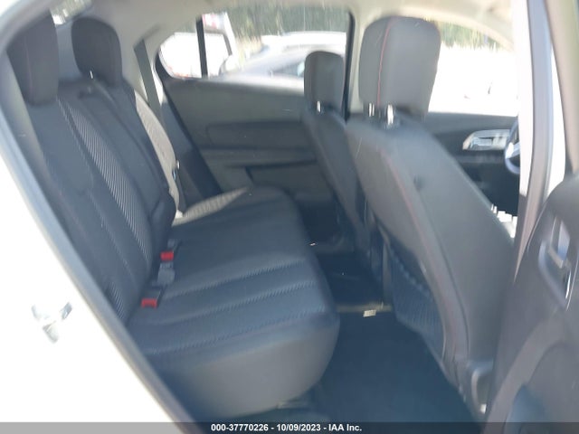 Chevrolet EQUINOX LT 2015 1GNALBEK9FZ135412 Image 7