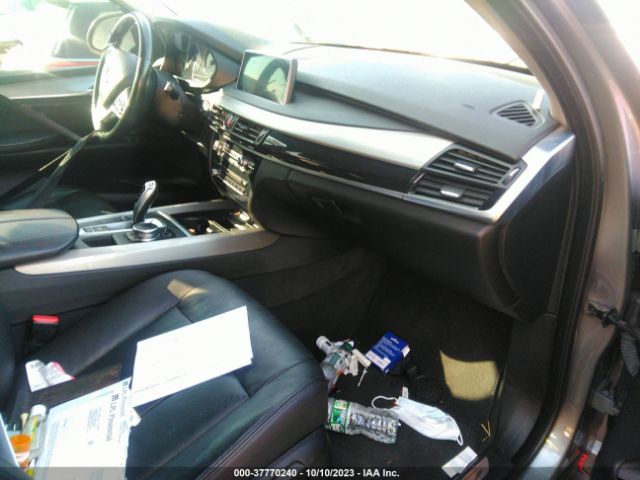 2016 BMW X5 5UXKR0C51G0U09378 Photo 4