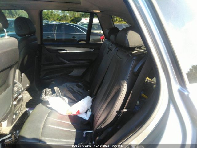 2016 BMW X5 5UXKR0C51G0U09378 Photo 7