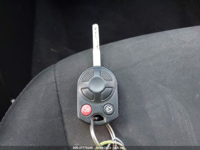 1FADP3E21GL378318 Ford FOCUS S