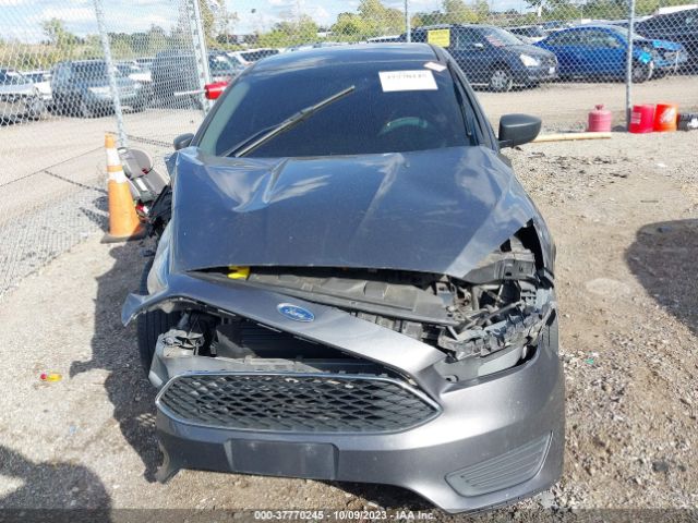 1FADP3E21GL378318 Ford FOCUS S