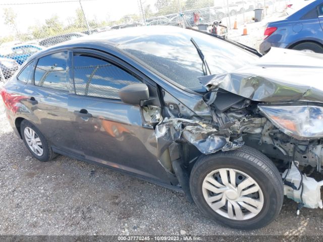 1FADP3E21GL378318 Ford FOCUS S