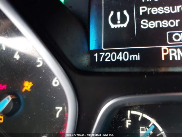 1FADP3E21GL378318 Ford FOCUS S