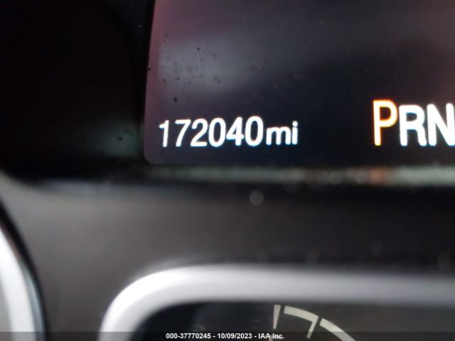 1FADP3E21GL378318 Ford FOCUS S