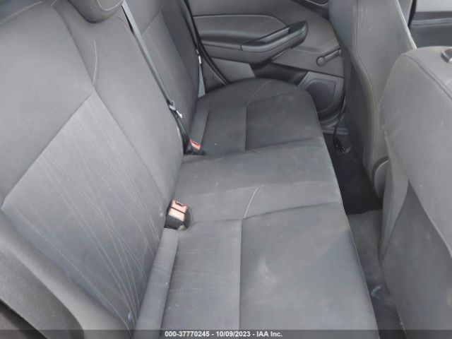 1FADP3E21GL378318 Ford FOCUS S