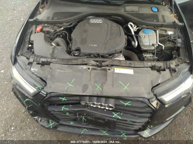 WAUF8AFC8JN102044 Audi A6 Premium/sport