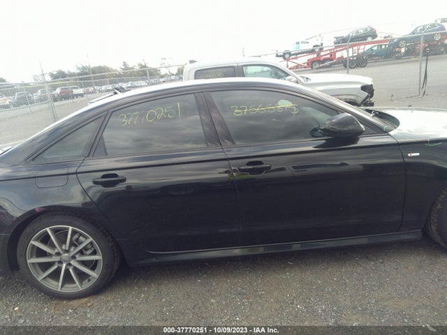 WAUF8AFC8JN102044 Audi A6 Premium/sport