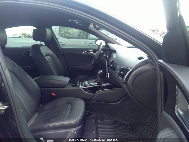 WAUF8AFC8JN102044 Audi A6 Premium/sport