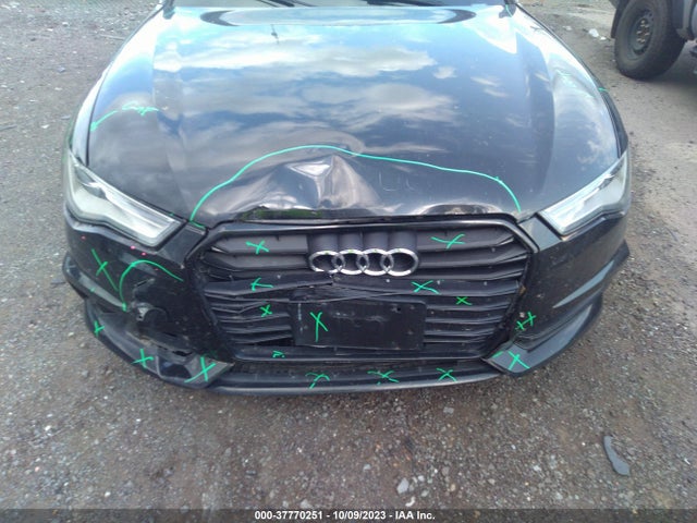 WAUF8AFC8JN102044 Audi A6 Premium/sport