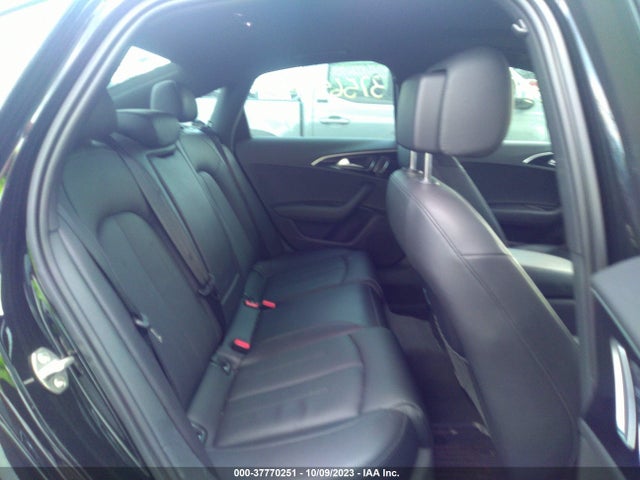 WAUF8AFC8JN102044 Audi A6 Premium/sport