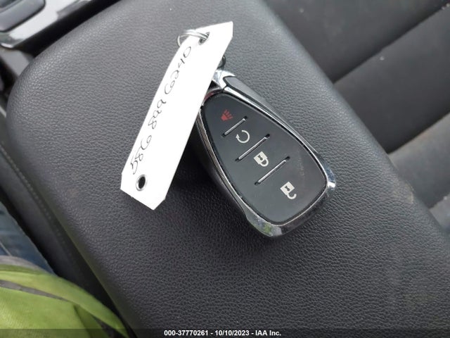 Chevrolet Trailblazer Awd Lt 2022 KL79MRSL1NB009404 Image 11