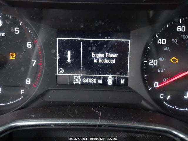Chevrolet Trailblazer Awd Lt 2022 KL79MRSL1NB009404 Image 15