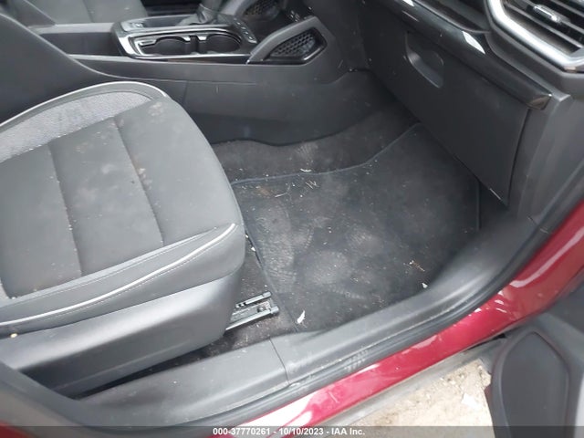 Chevrolet Trailblazer Awd Lt 2022 KL79MRSL1NB009404 Image 5