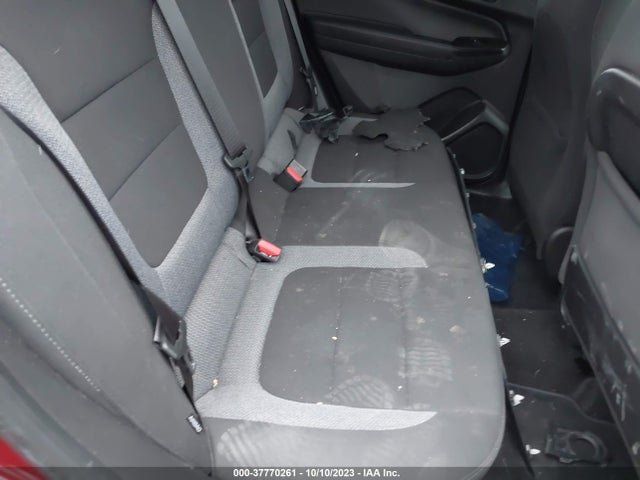 Chevrolet Trailblazer Awd Lt 2022 KL79MRSL1NB009404 Image 8