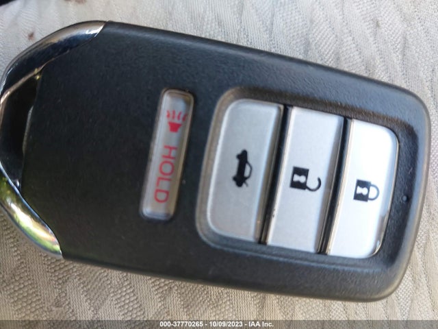 2015 HONDA CIVIC SEDAN EX VIN: 19XFB2F8XFE040776