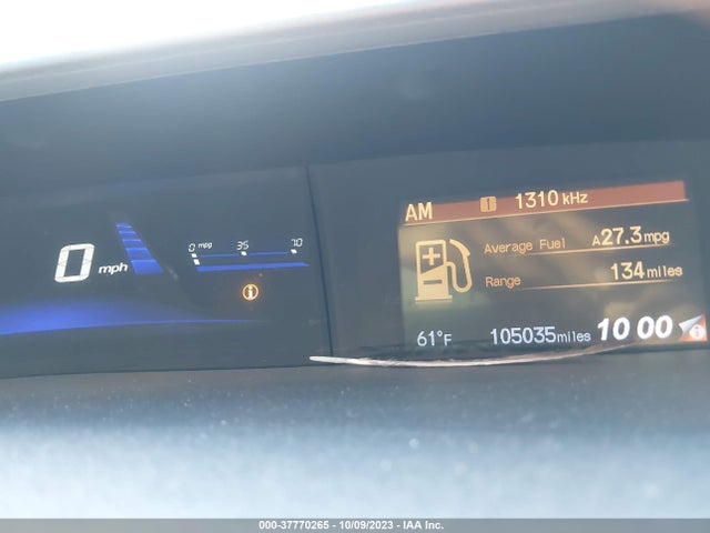 2015 HONDA CIVIC SEDAN EX VIN: 19XFB2F8XFE040776