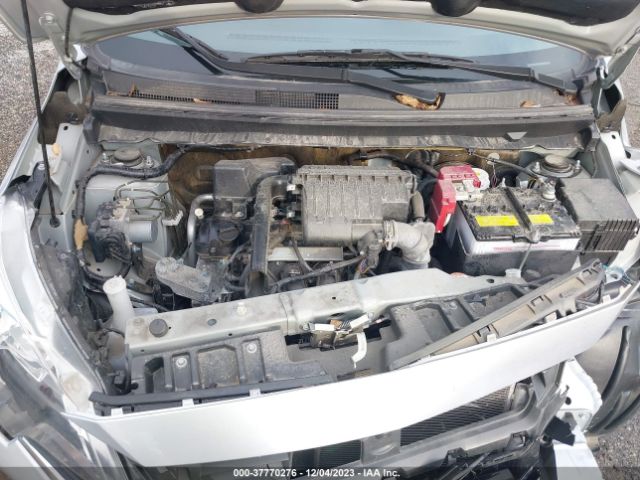 2021 MITSUBISHI MIRAGE ML32AUHJ4MH011572 Photo 9