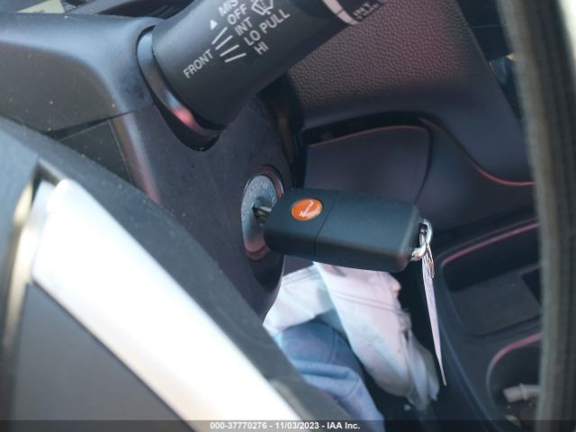 2021 MITSUBISHI MIRAGE ML32AUHJ4MH011572 Photo 10